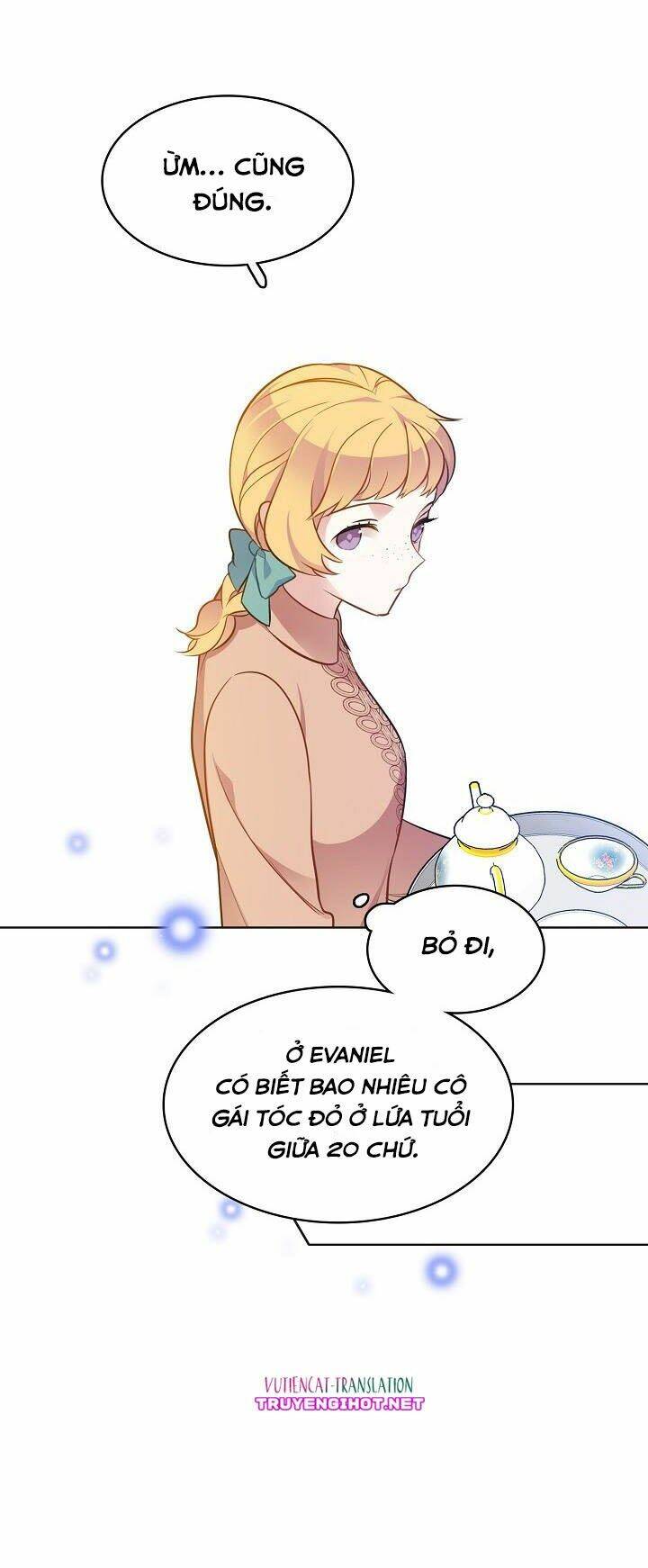 thám tử của muiella chapter 88 - Next chapter 89