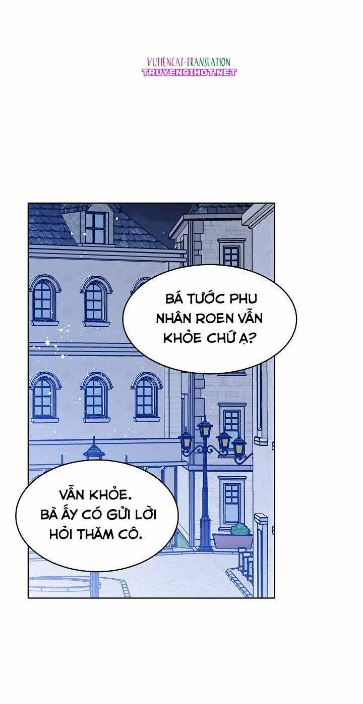 thám tử của muiella chapter 88 - Next chapter 89