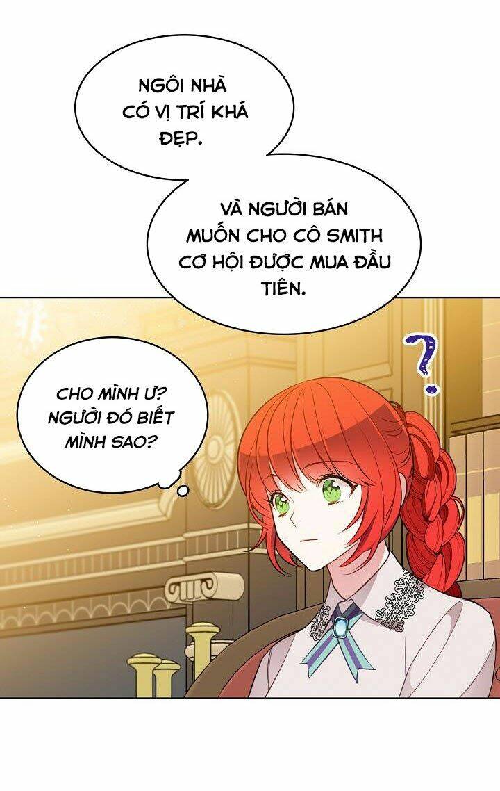 thám tử của muiella chapter 89 - Next chapter 90