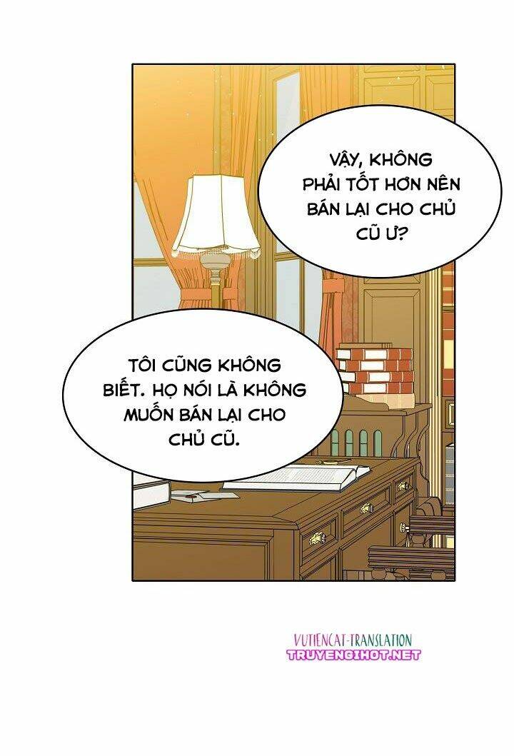 thám tử của muiella chapter 89 - Next chapter 90