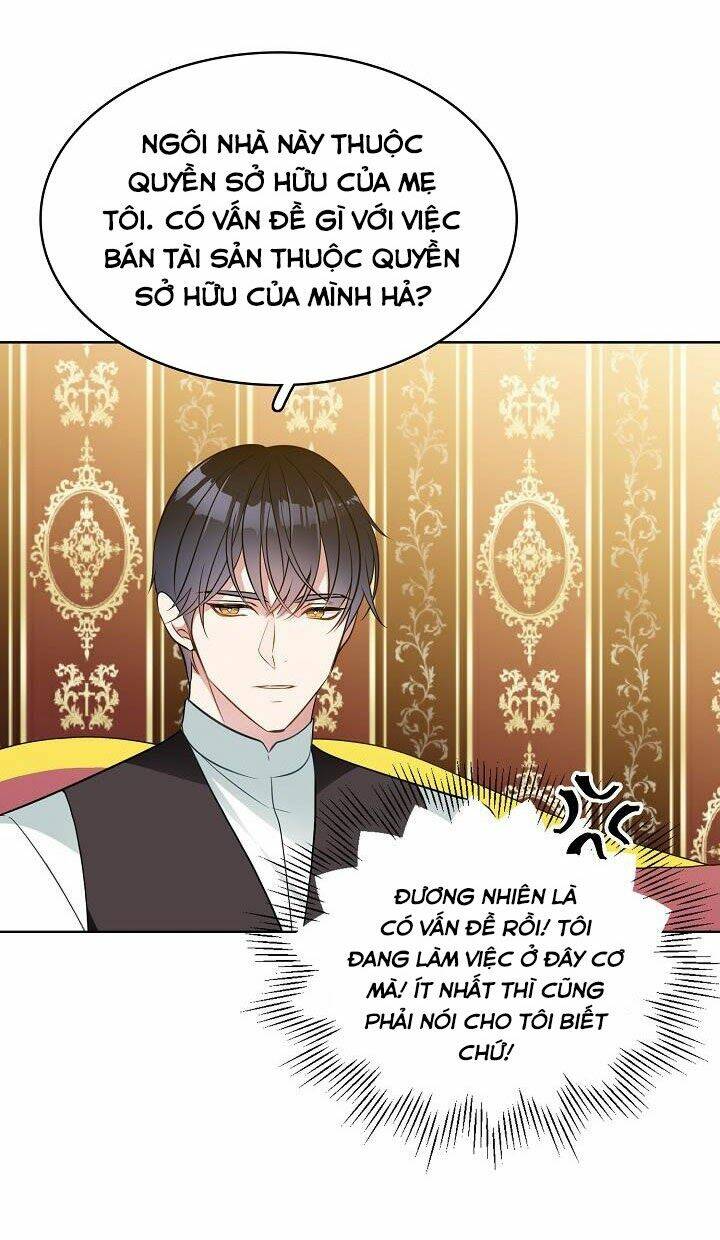 thám tử của muiella chapter 89 - Next chapter 90