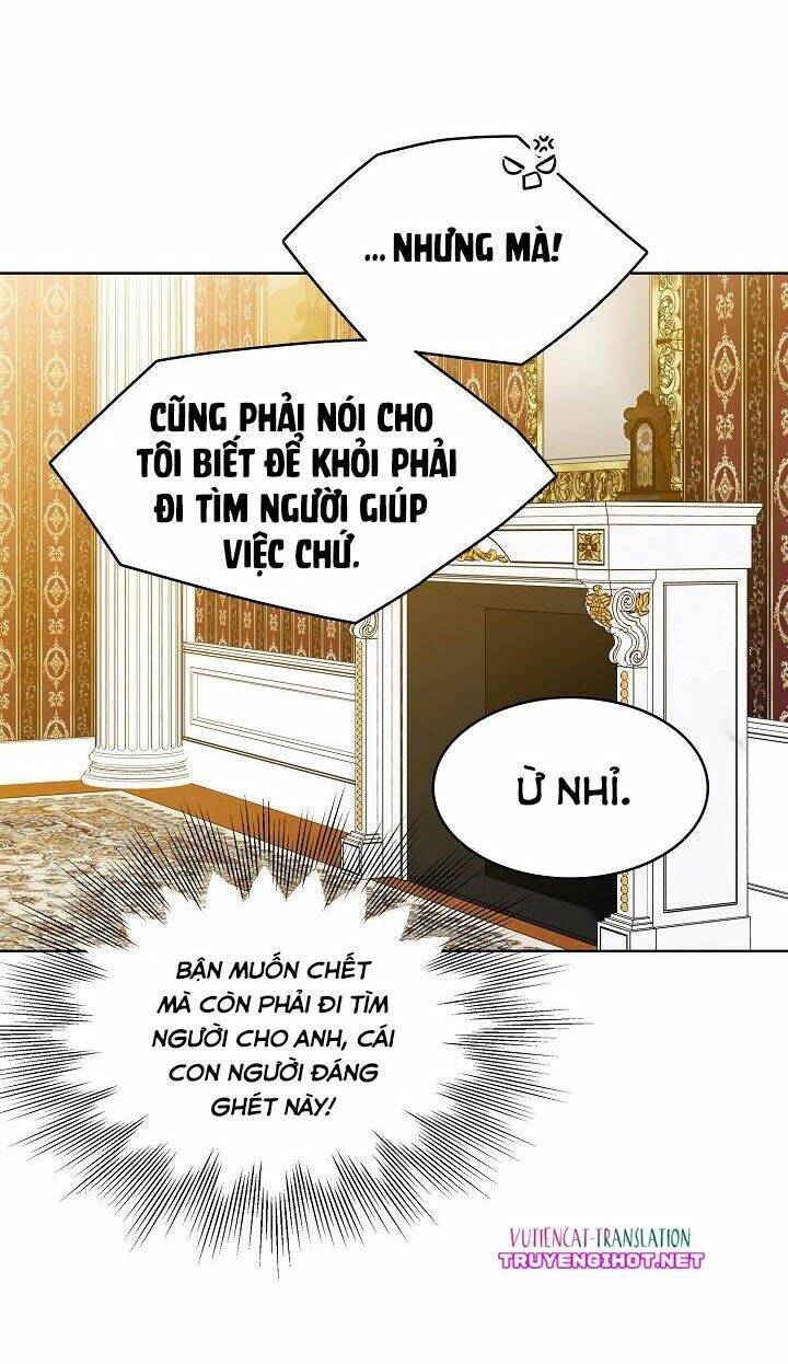 thám tử của muiella chapter 89 - Next chapter 90