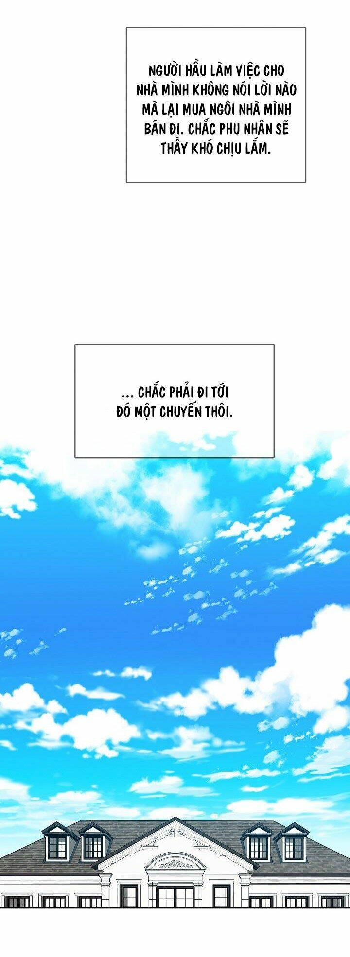 thám tử của muiella chapter 89 - Next chapter 90