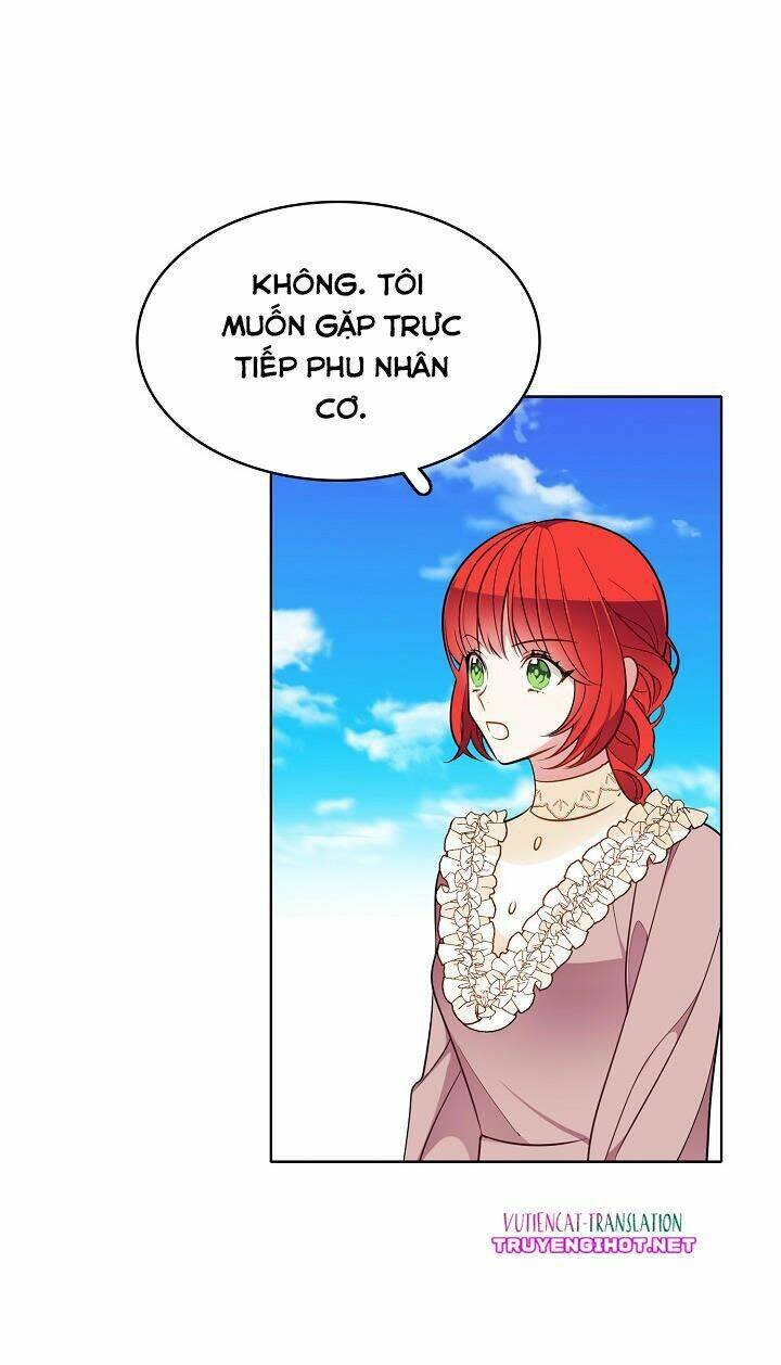 thám tử của muiella chapter 89 - Next chapter 90