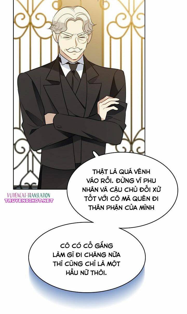 thám tử của muiella chapter 89 - Next chapter 90