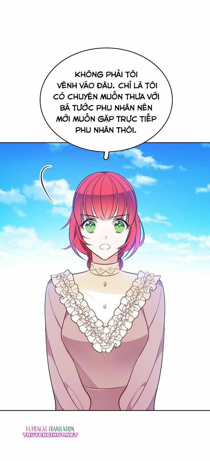 thám tử của muiella chapter 89 - Next chapter 90