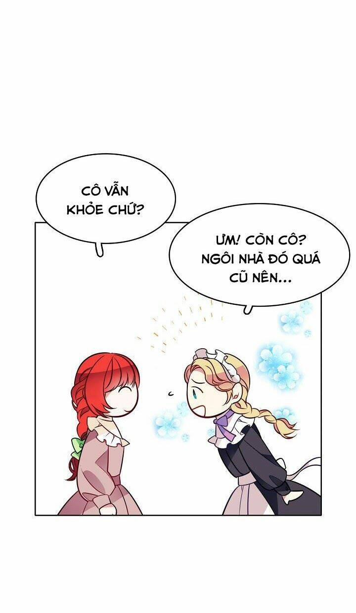 thám tử của muiella chapter 89 - Next chapter 90