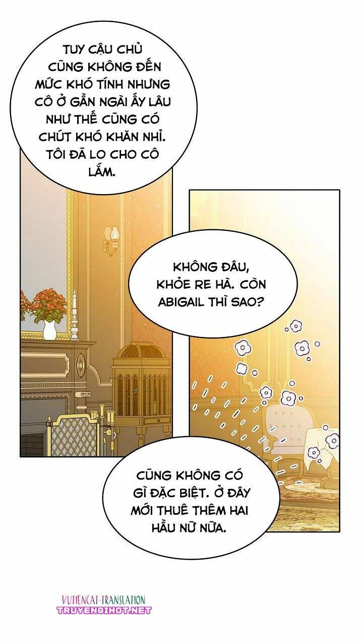 thám tử của muiella chapter 89 - Next chapter 90