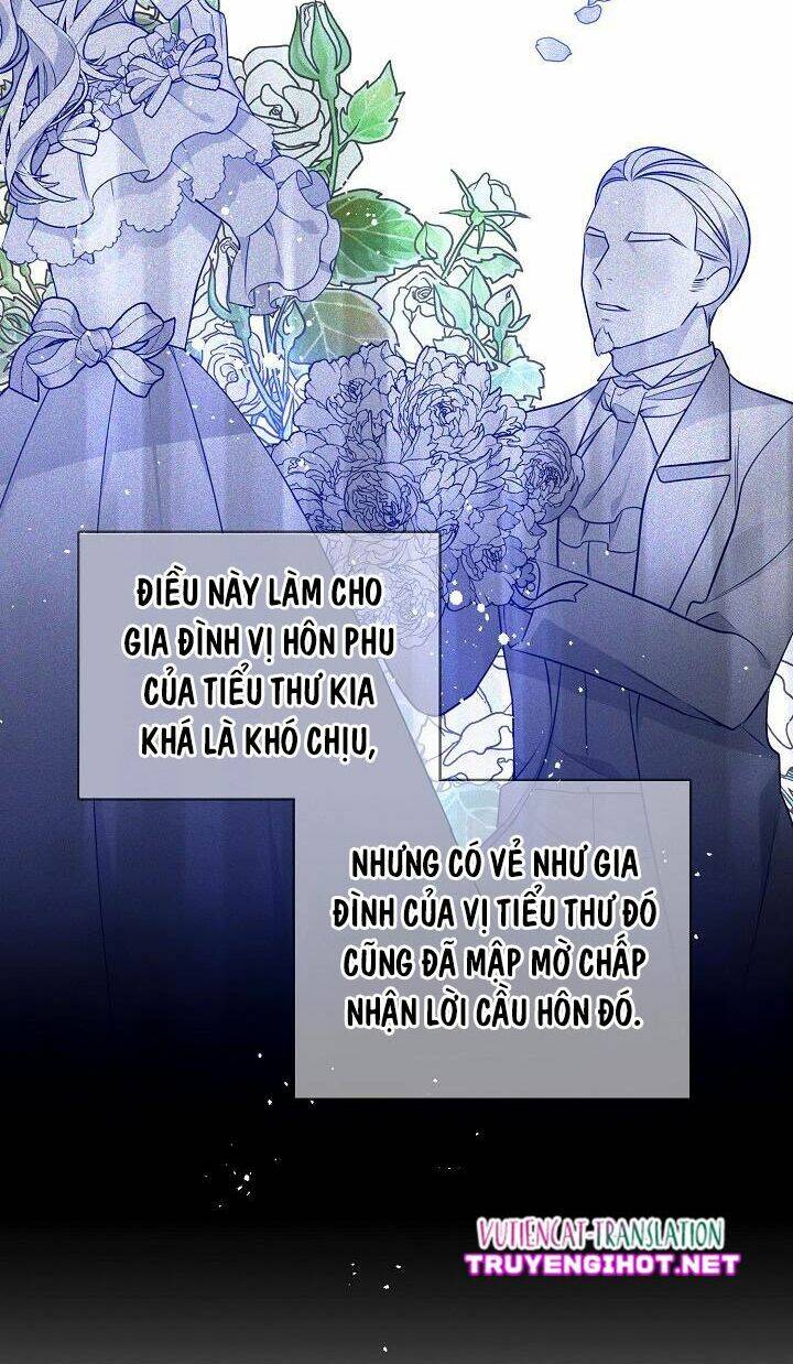 thám tử của muiella chapter 92 - Trang 2