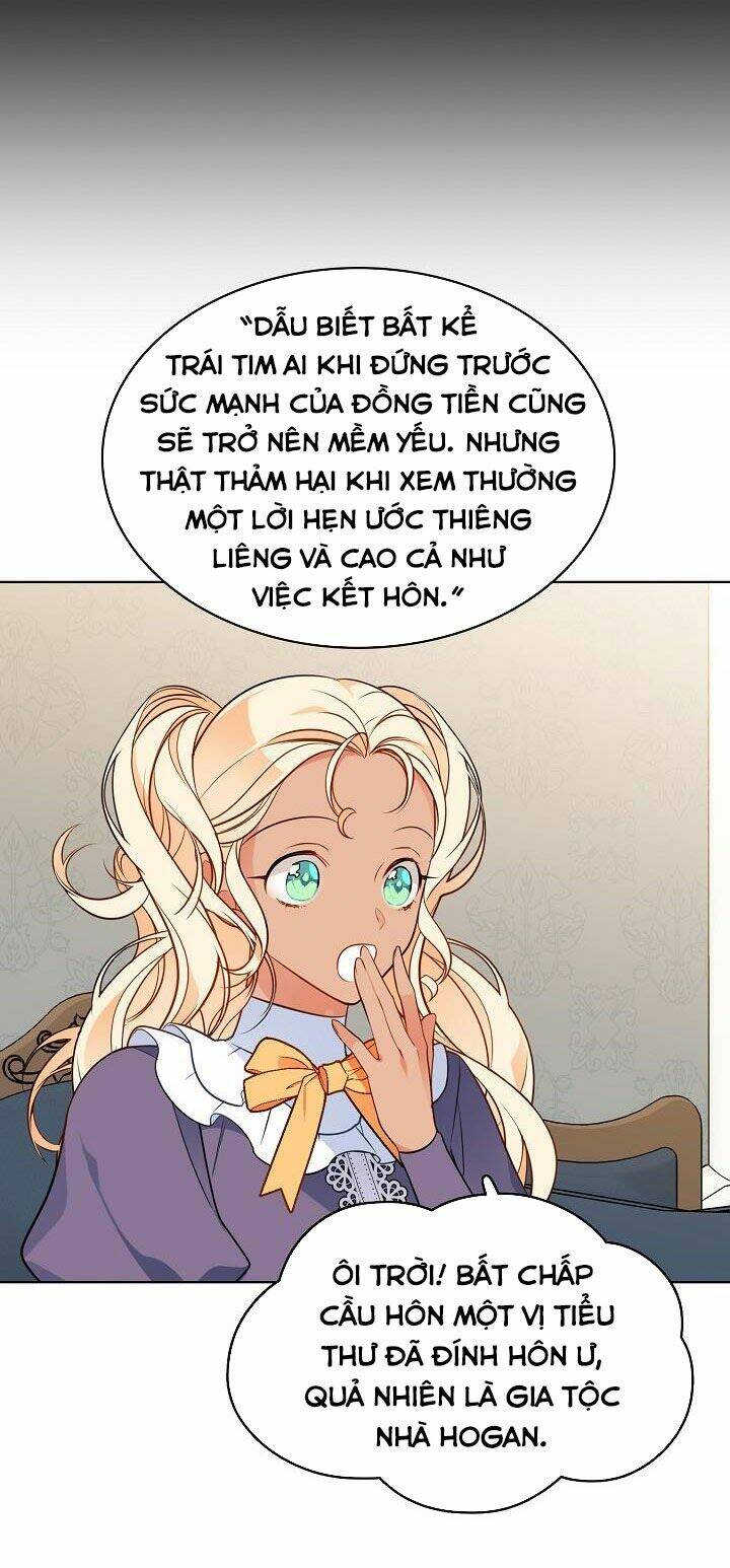 thám tử của muiella chapter 92 - Trang 2