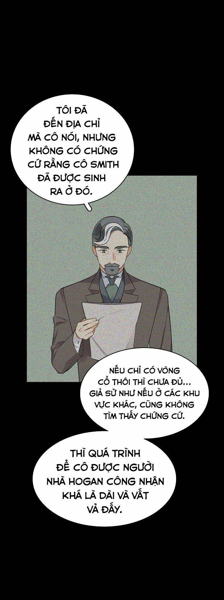 thám tử của muiella chapter 92 - Trang 2