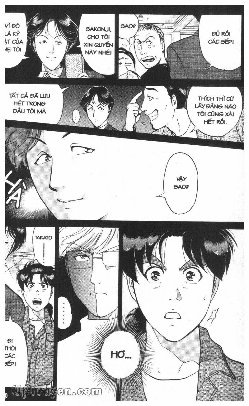 thám tử kindaichi (bản đẹp) Chapter 15 - Trang 2