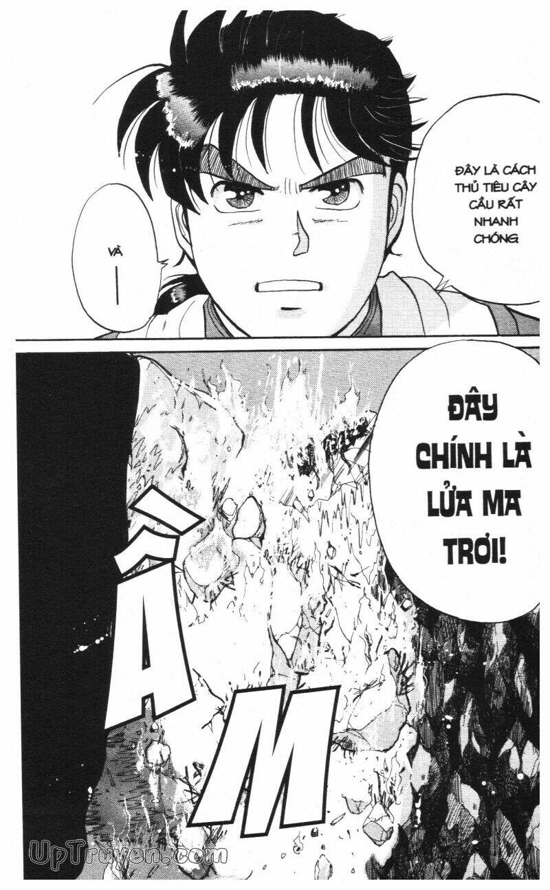 thám tử kindaichi (bản đẹp) Chapter 3 - Trang 2