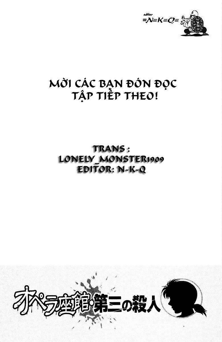 thám tử kindaichi - phần 2 chapter 10 - Next chapter 11