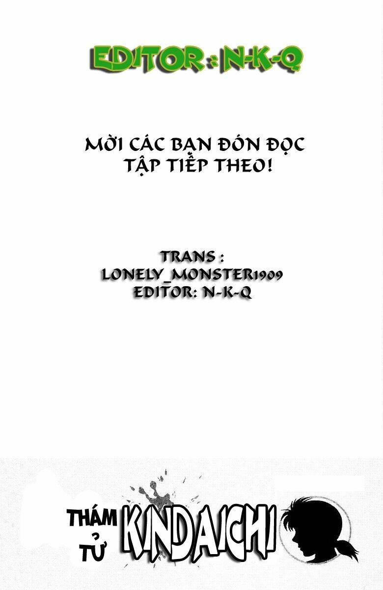 thám tử kindaichi - phần 2 chapter 13 - Trang 2