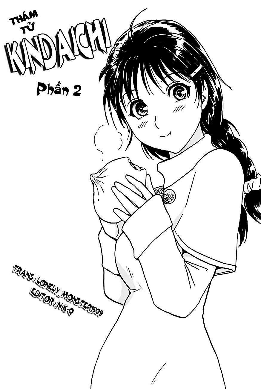 thám tử kindaichi - phần 2 chapter 136 - Trang 2