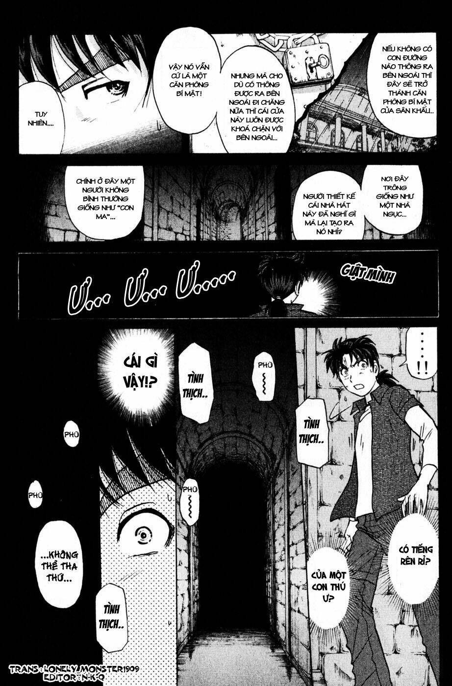 thám tử kindaichi - phần 2 chapter 16 - Trang 2