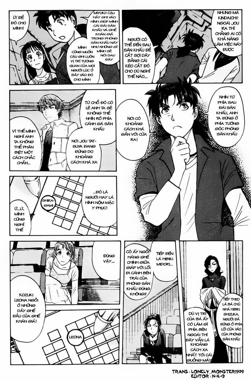 thám tử kindaichi - phần 2 chapter 17 - Trang 2