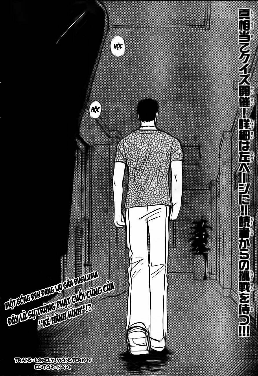 thám tử kindaichi - phần 2 chapter 80 - Trang 2