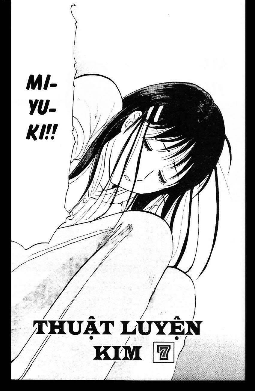 thám tử kindaichi - phần 2 chapter 91 - Trang 2