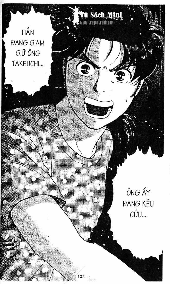 Thám Tử Kindaichi Chapter 100 - Trang 2