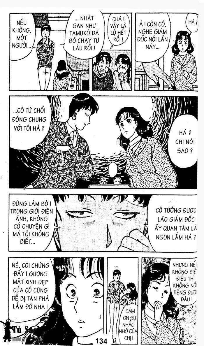 Thám Tử Kindaichi Chapter 12 - Trang 2