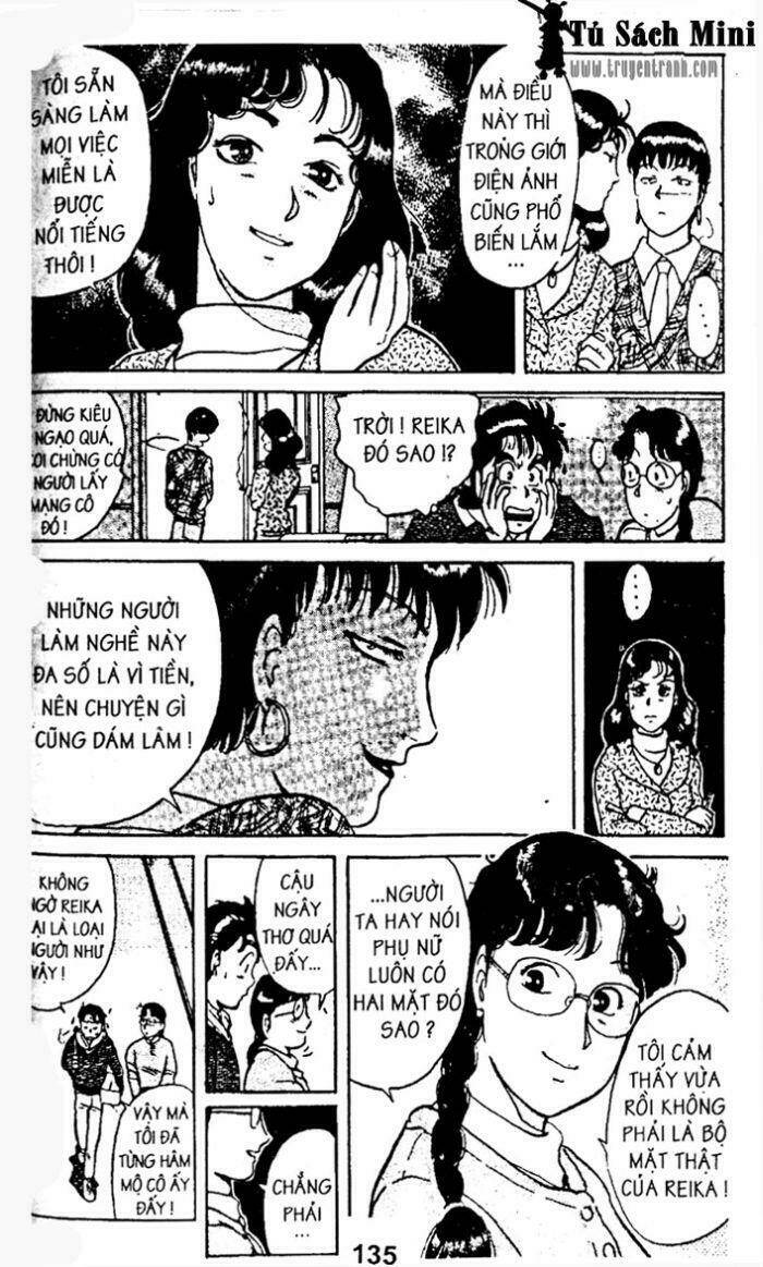 Thám Tử Kindaichi Chapter 12 - Trang 2