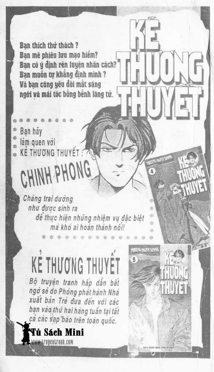 Thám Tử Kindaichi Chapter 132 - Trang 2