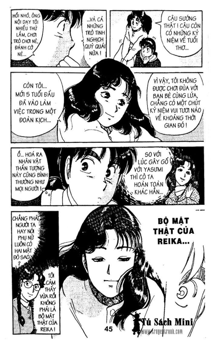 Thám Tử Kindaichi Chapter 14.1 - Next Chapter 14.2