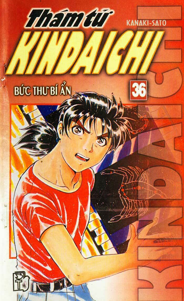 Thám Tử Kindaichi Chapter 141 - Next Chapter 142