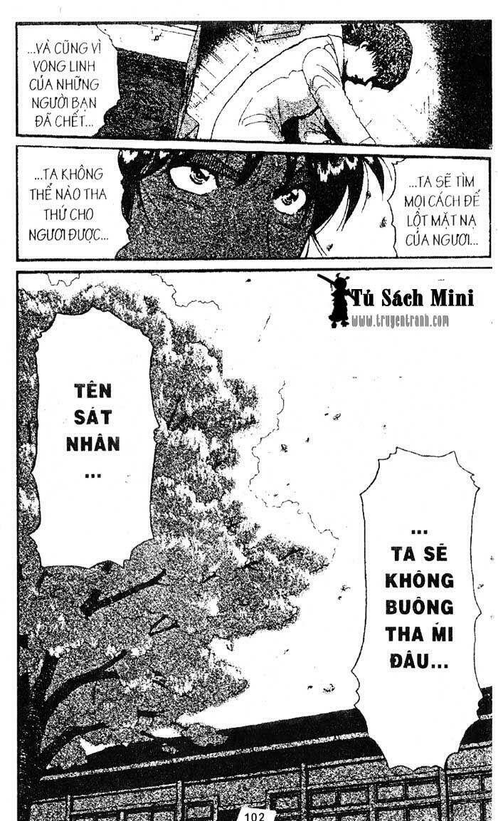 Thám Tử Kindaichi Chapter 143 - Next Chapter 144