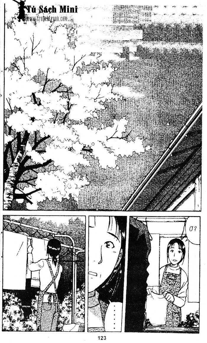 Thám Tử Kindaichi Chapter 143 - Next Chapter 144