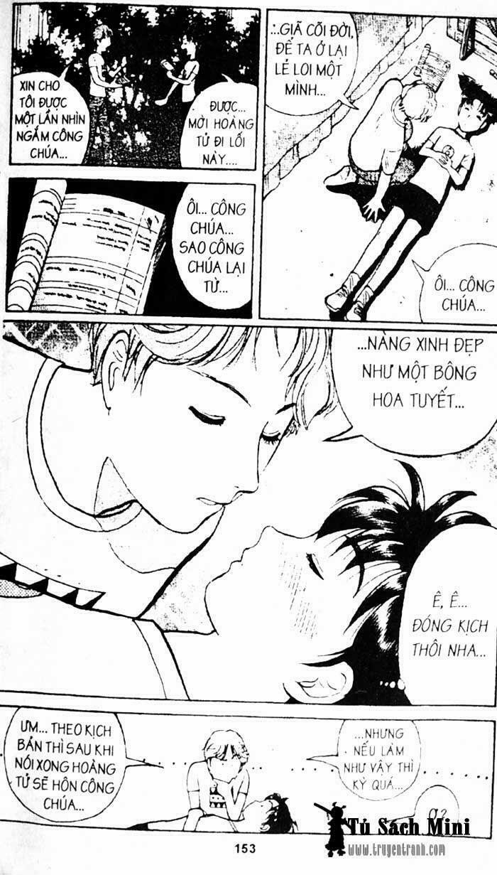 Thám Tử Kindaichi Chapter 148 - Next Chapter 149