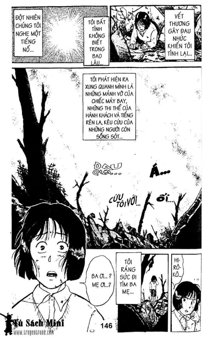 Thám Tử Kindaichi Chapter 16.2 - Next Chapter 17