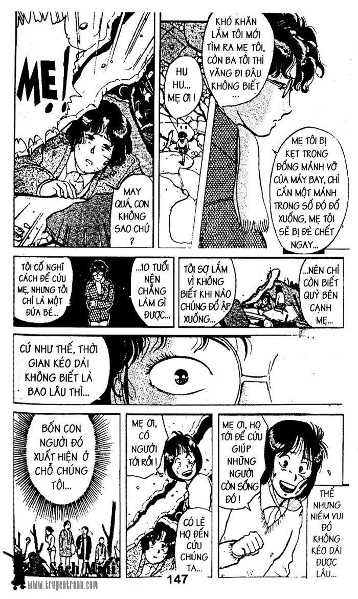 Thám Tử Kindaichi Chapter 16.2 - Next Chapter 17