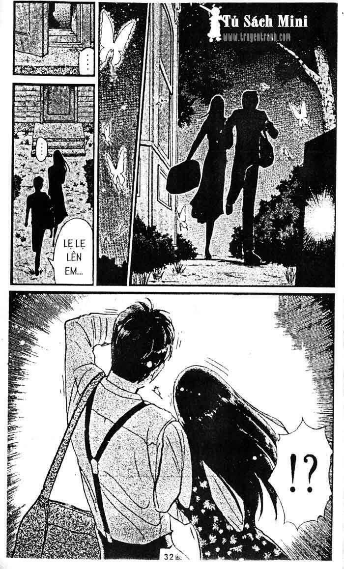 Thám Tử Kindaichi Chapter 165 - Next Chapter 166