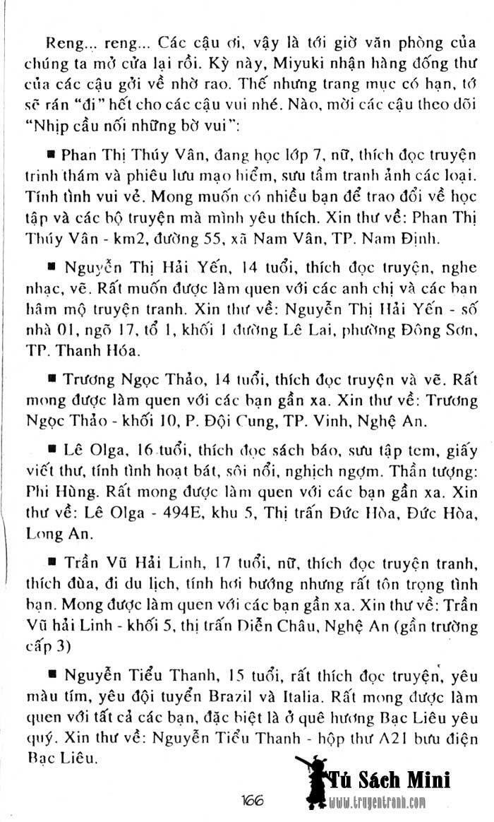 Thám Tử Kindaichi Chapter 180 - Trang 2