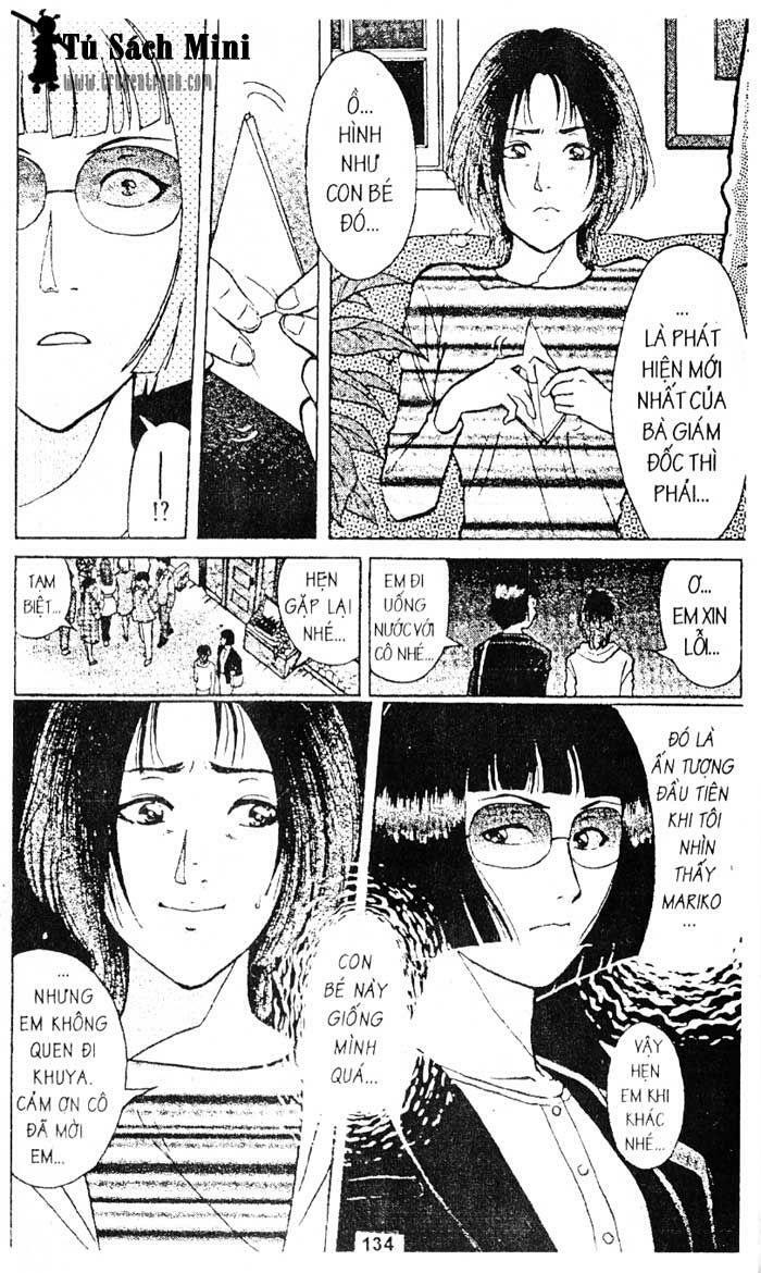 Thám Tử Kindaichi Chapter 180 - Trang 2