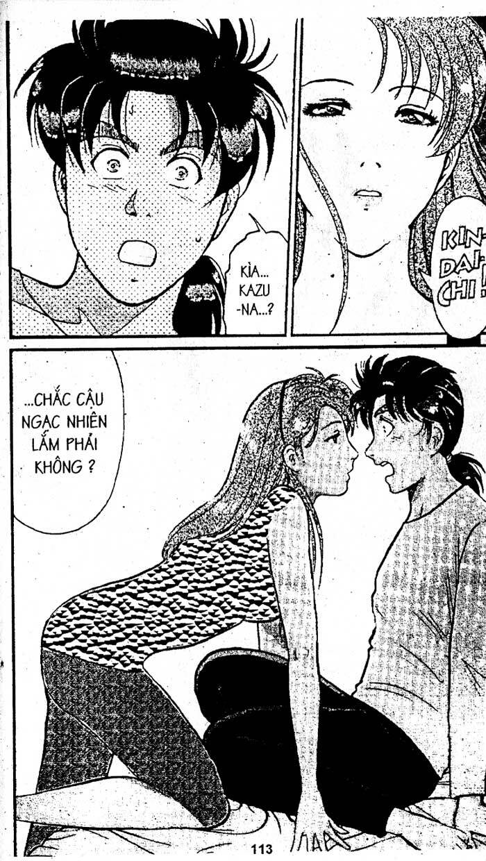 Thám Tử Kindaichi Chapter 183 - Next Chapter 184