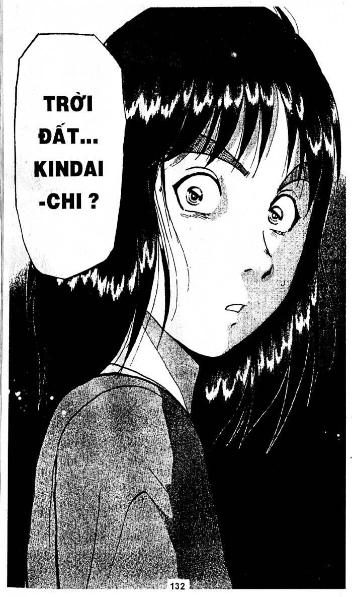 Thám Tử Kindaichi Chapter 196 - Trang 2