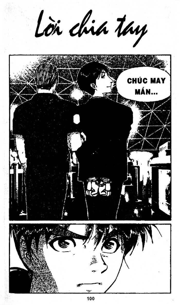 Thám Tử Kindaichi Chapter 203 - Trang 2