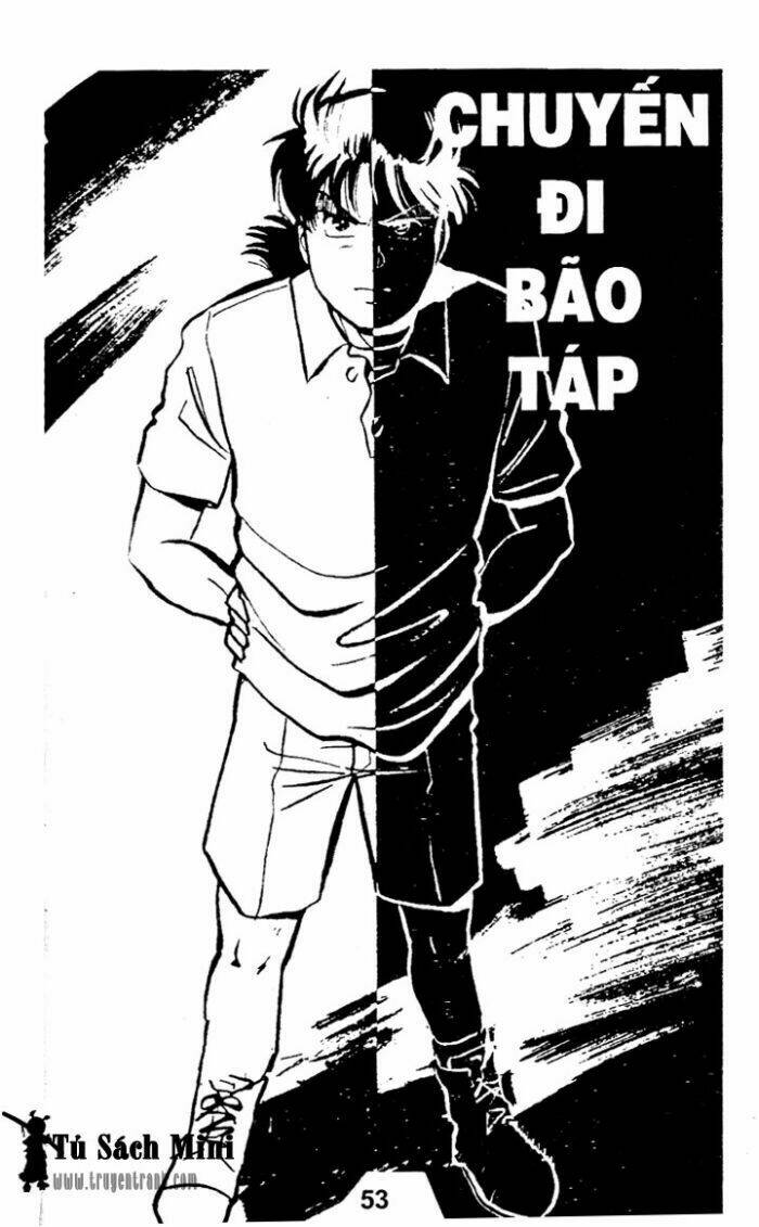 Thám Tử Kindaichi Chapter 22 - Trang 2