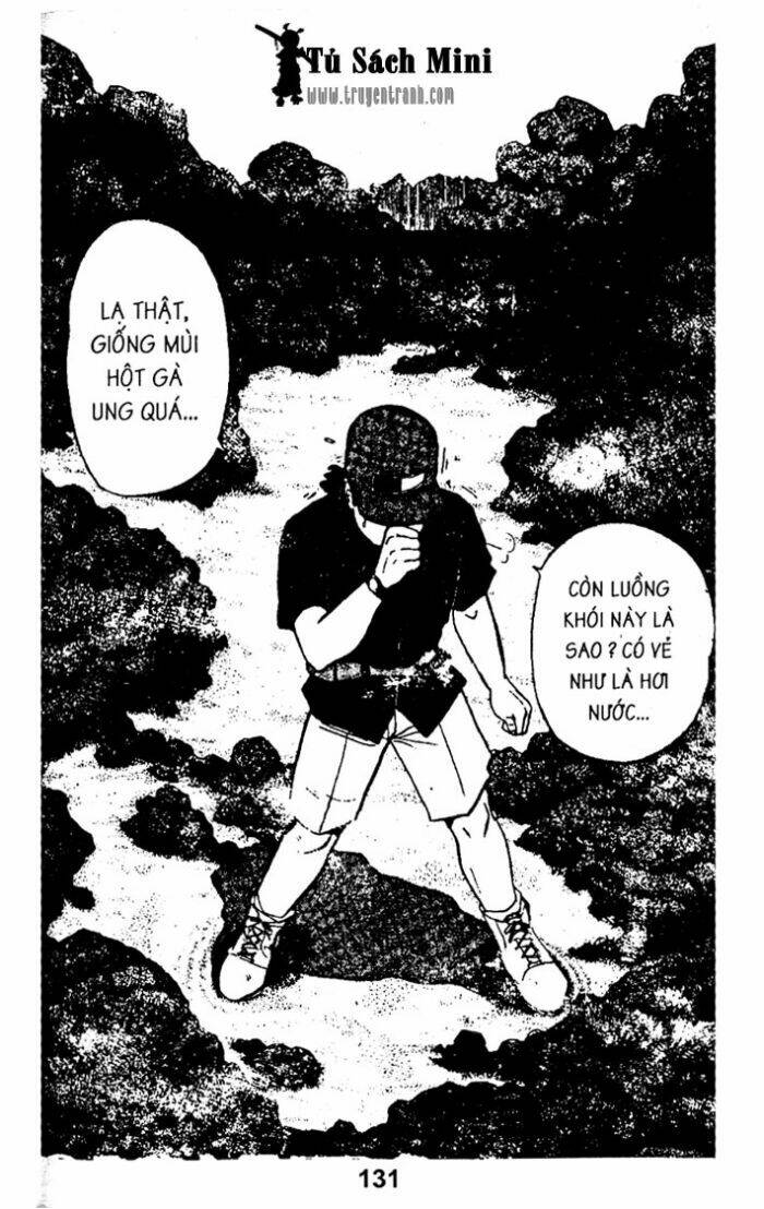 Thám Tử Kindaichi Chapter 23 - Next Chapter 23.1