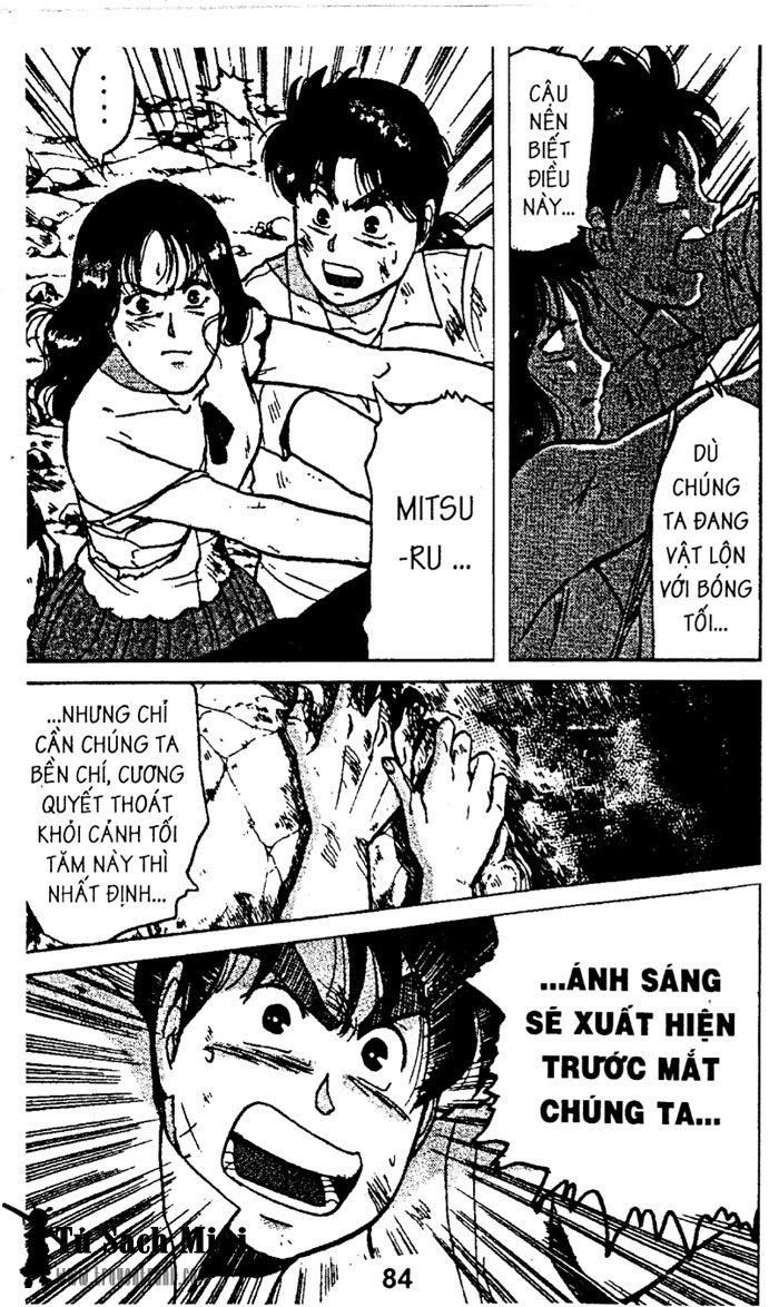 Thám Tử Kindaichi Chapter 26.2 - Trang 2