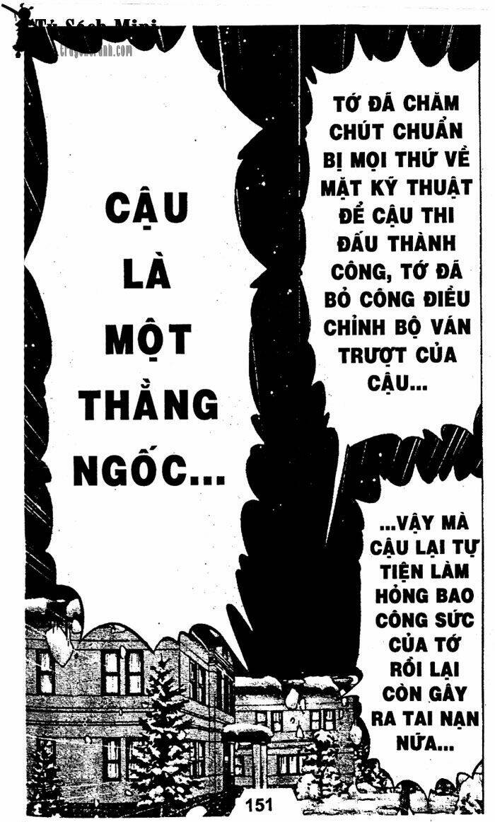 Thám Tử Kindaichi Chapter 28 - Trang 2