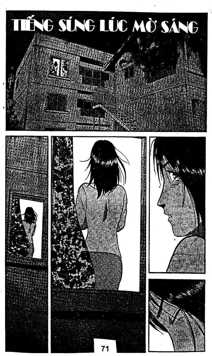 Thám Tử Kindaichi Chapter 30.2 - Next Chapter 31