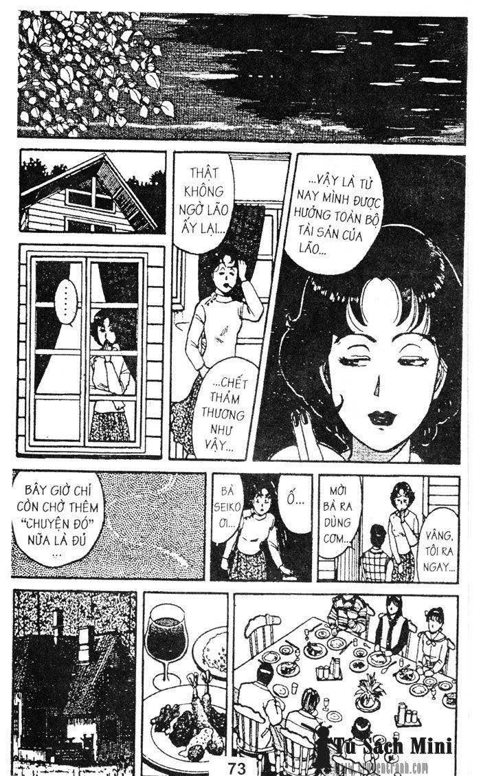 Thám Tử Kindaichi Chapter 34.2 - Trang 2