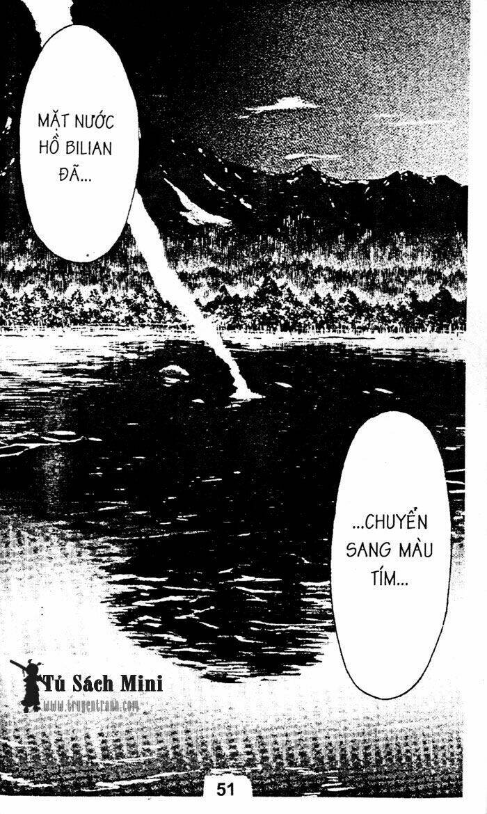 Thám Tử Kindaichi Chapter 38 - Trang 2