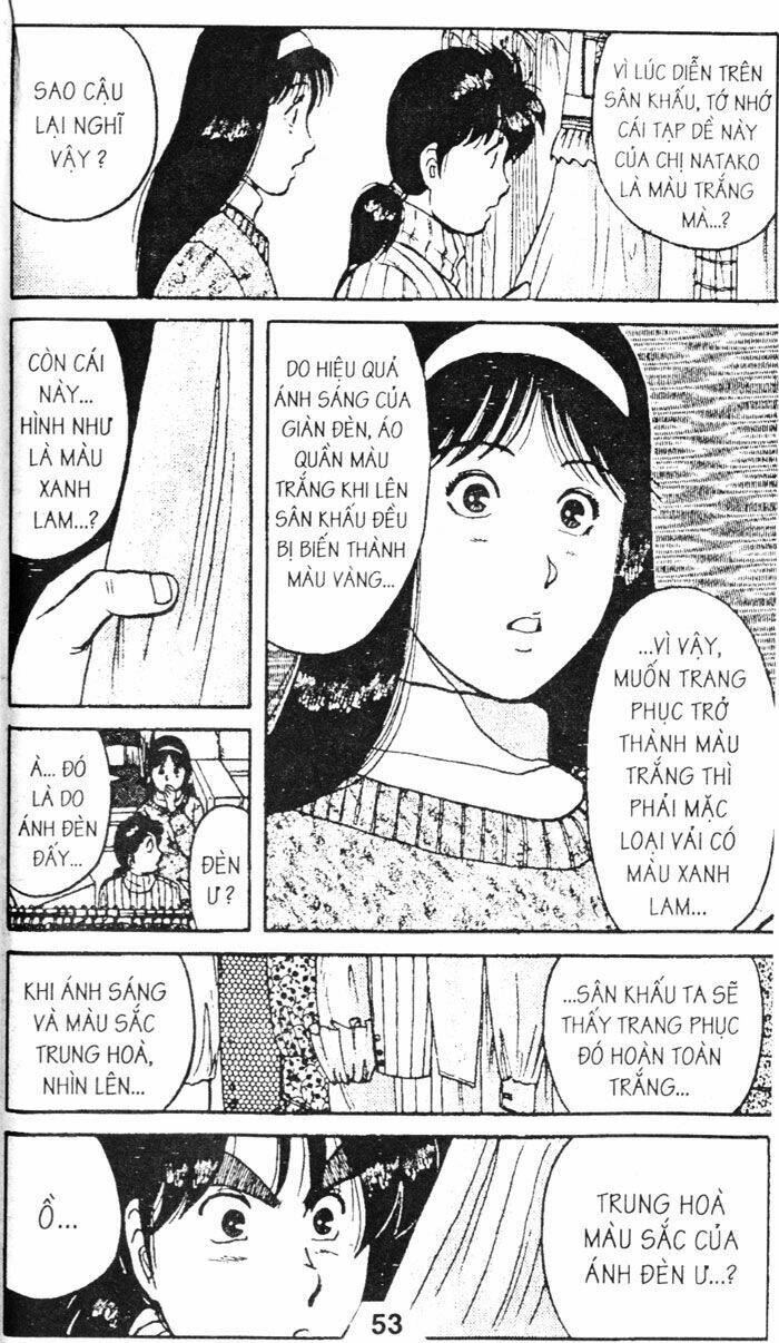 Thám Tử Kindaichi Chapter 42 - Next Chapter 42.1