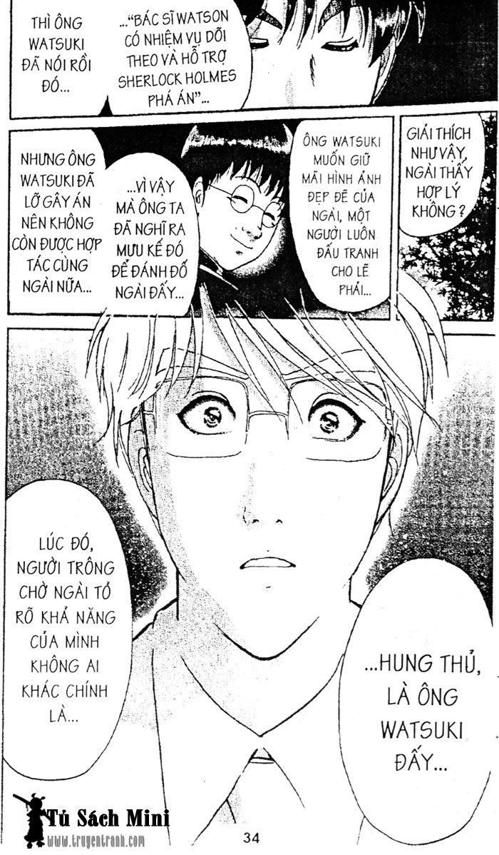 Thám Tử Kindaichi Chapter 53.2 - Next Chapter 54